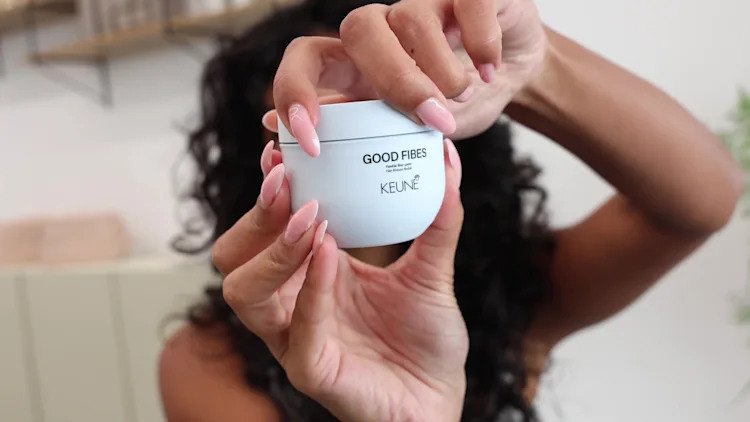 Keune Good Fibes ürün görseli 2