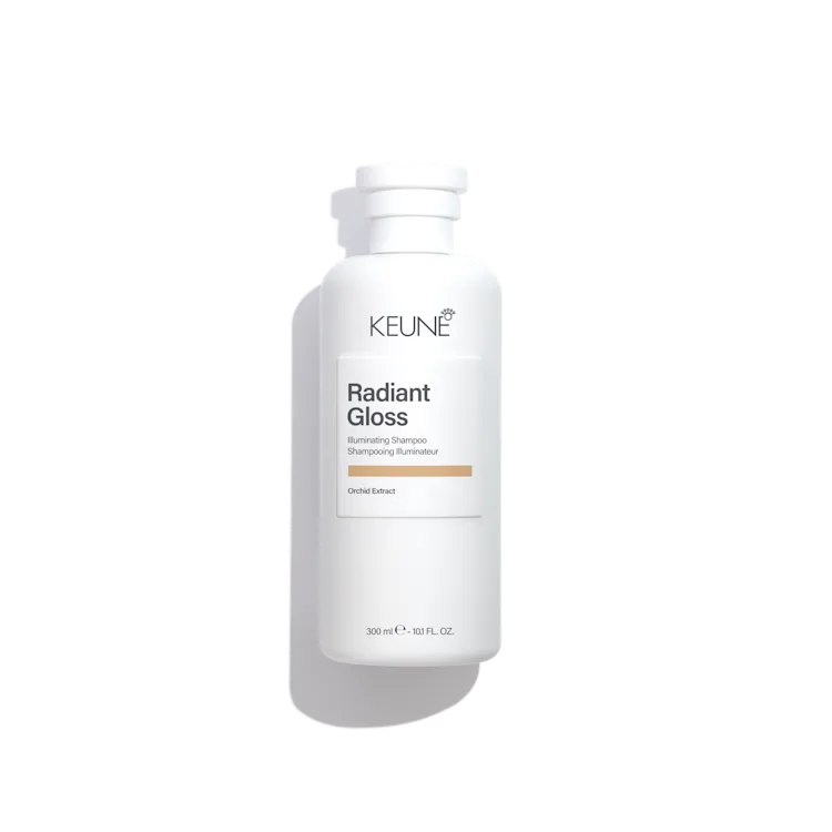 Keune Radiant Gloss Shampoo
