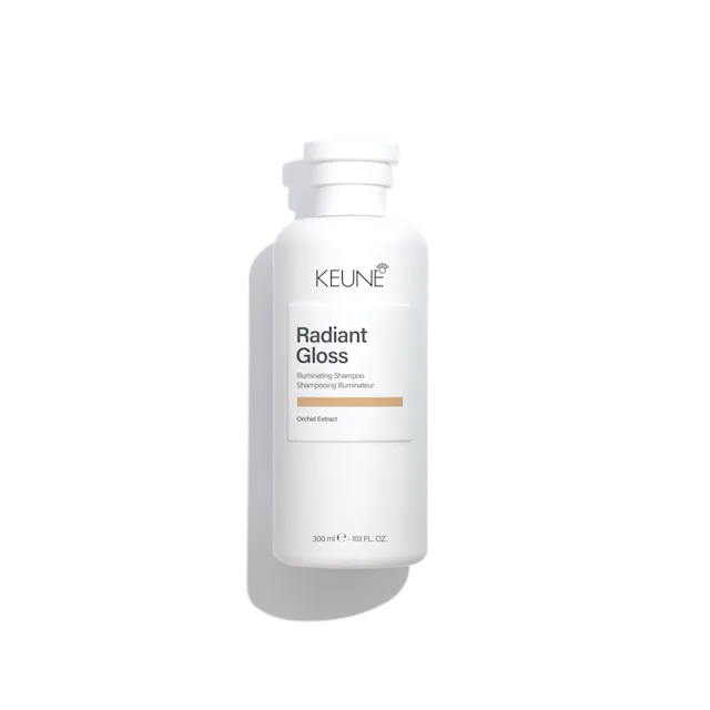Keune Radiant Gloss Shampoo – immagine del prodotto