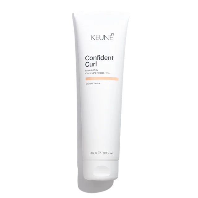 Keune Confident Curl Leave-in Coily – immagine del prodotto