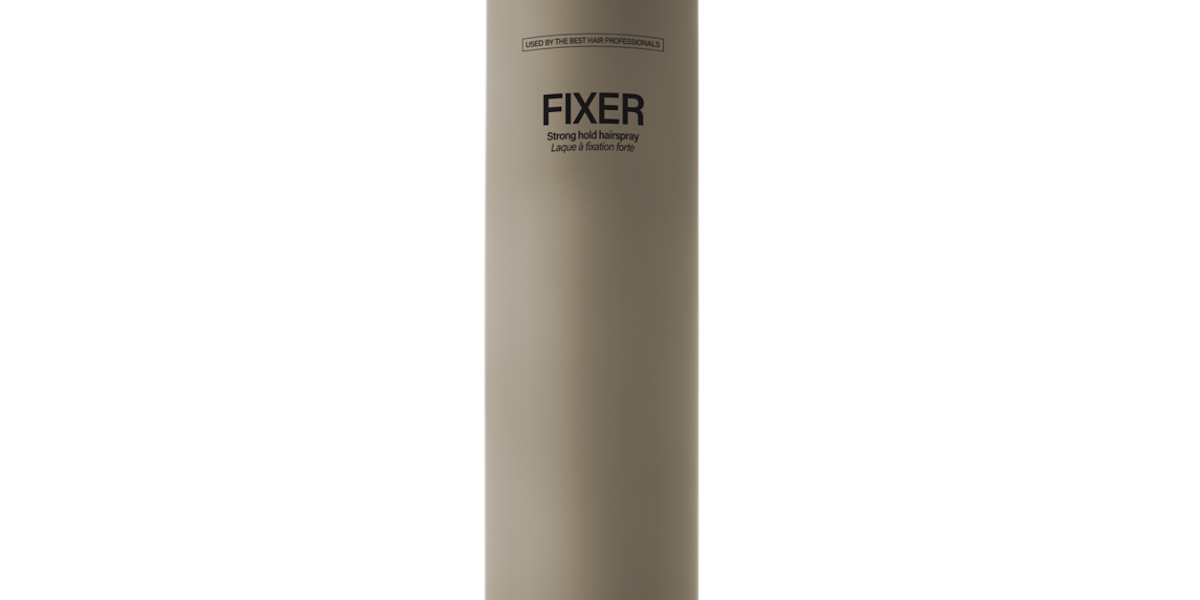 Stylefixer Rda Style Fixer - 300ml - Keune Haircosmetics
