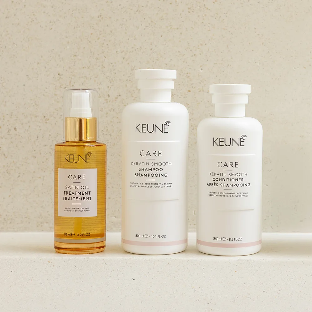 Keune Hair Cosmetics