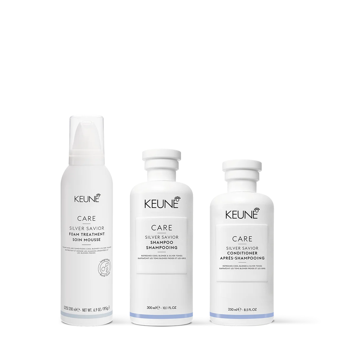 Image Blonde Brilliance Treatment Bundle