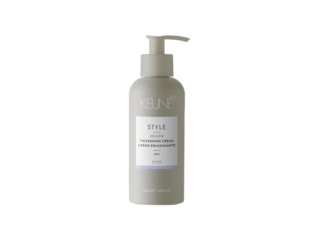 Image of Keune Style Thickening Cream 1