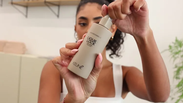 Keune Liquid Lock ürün görseli 2