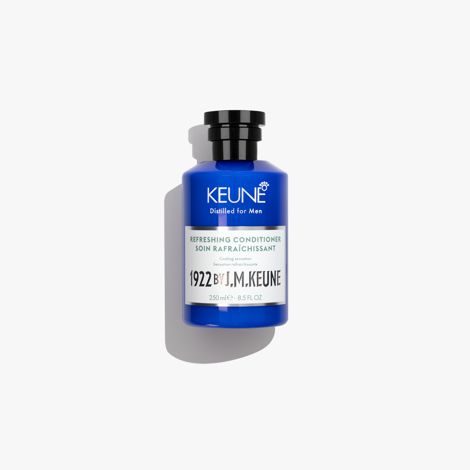 Keune 1922 Refreshing Conditioner 250ml - Keune.com