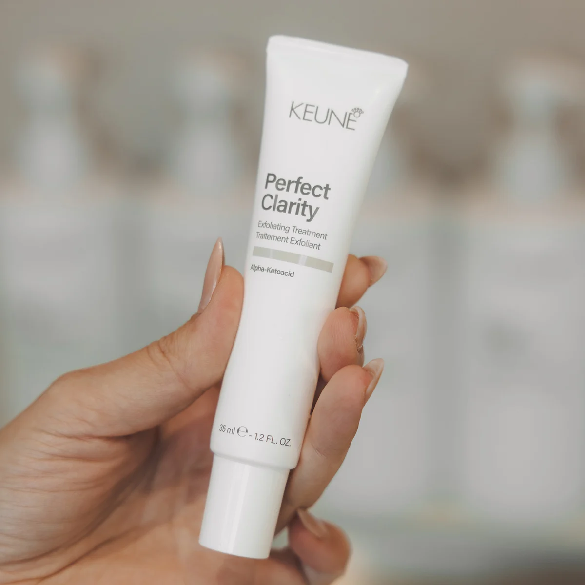 Keune Hair Cosmetics