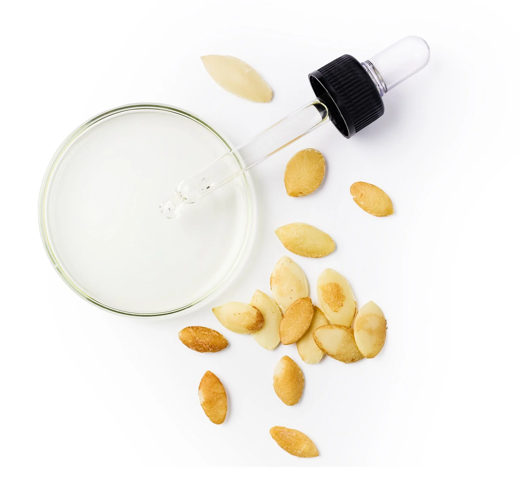 Image of Keune So Pure ingredient Argan Oil