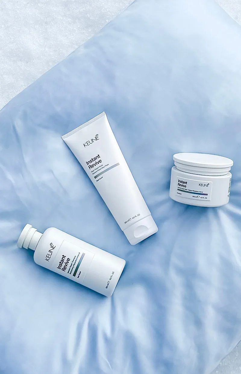 Keune Hair Cosmetics