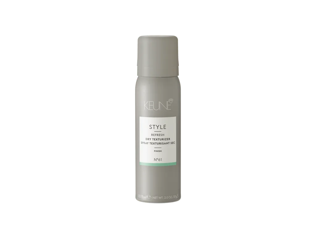 Image of travel size bottle Keune Style Dry Texturizer