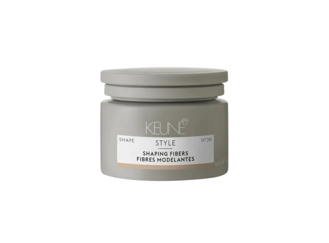 Keune Style Shaping Fibers 125ml 8590