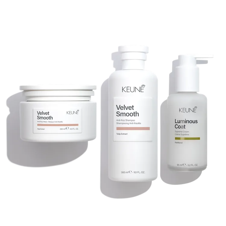 Keune Tamed Tresses Bundle ürün görseli
