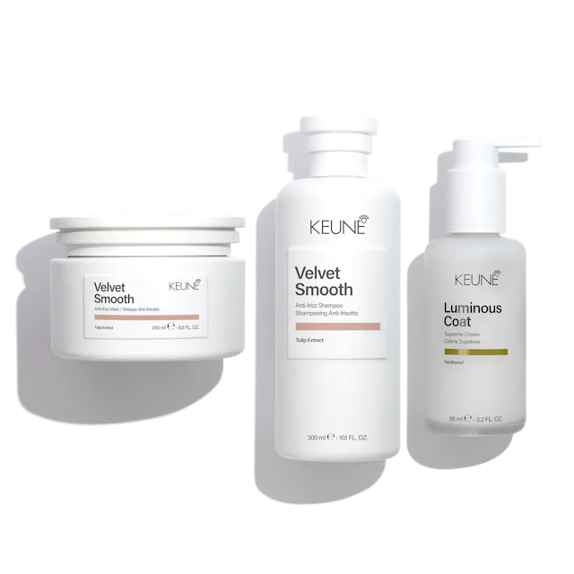 Keune Tamed Tresses Bundle – immagine del prodotto