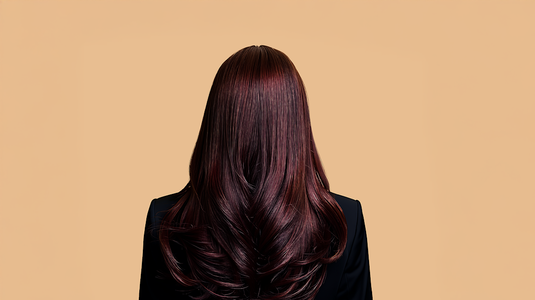 Hair color trends fall/winter 2025: Golden Honey Glow & Lacquered ...