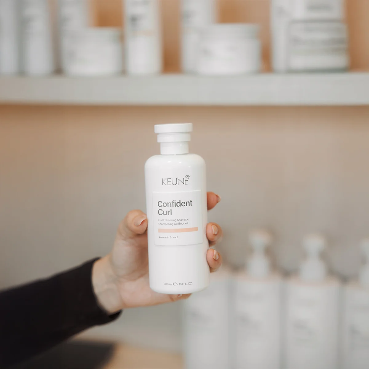 Keune Hair Cosmetics