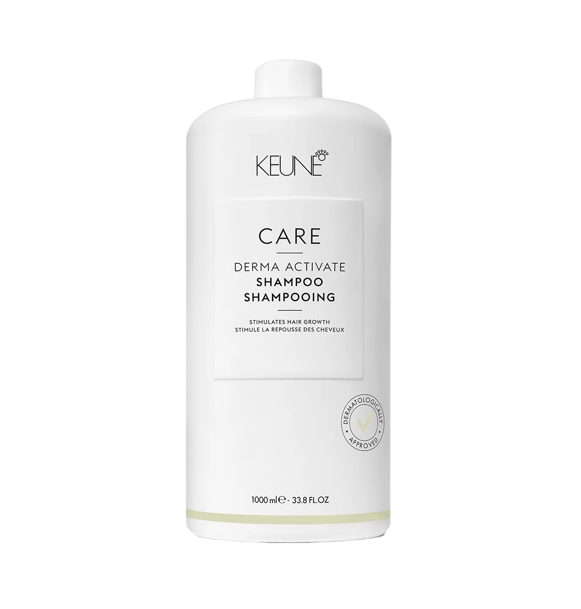 Keune-Care-Derma-Activate-Shampoo-1000ml-Gallery-Image