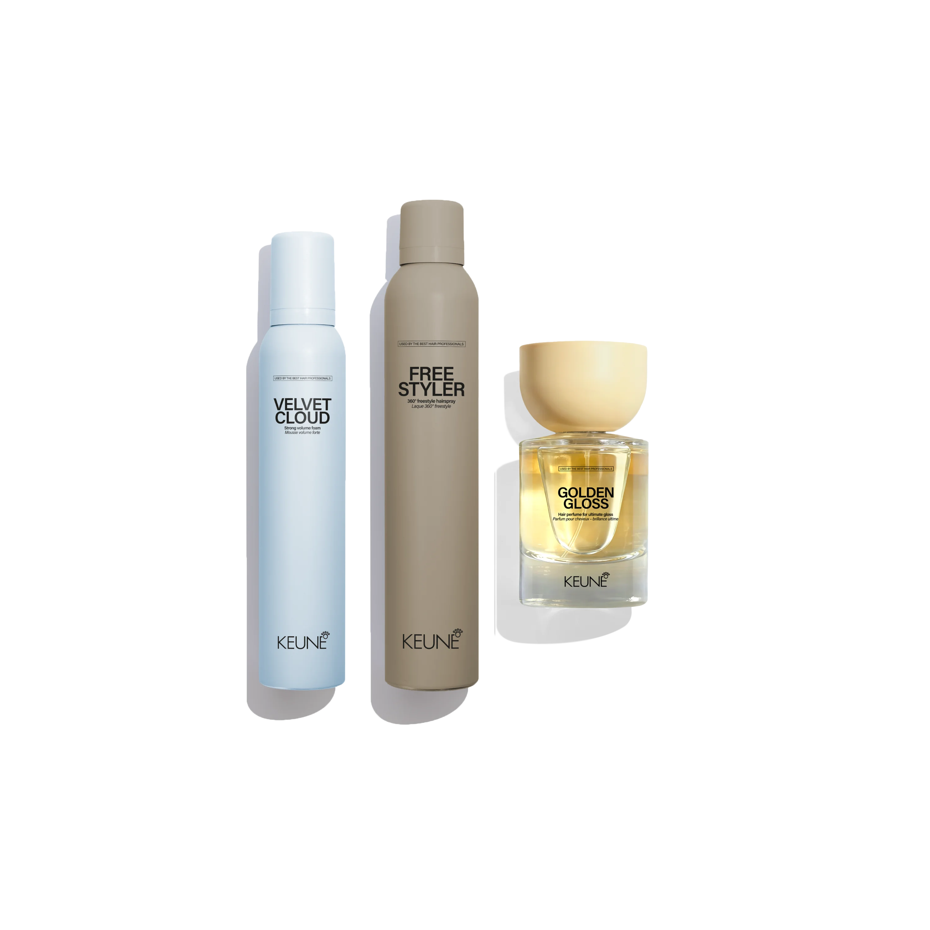Keune Hair Cosmetics