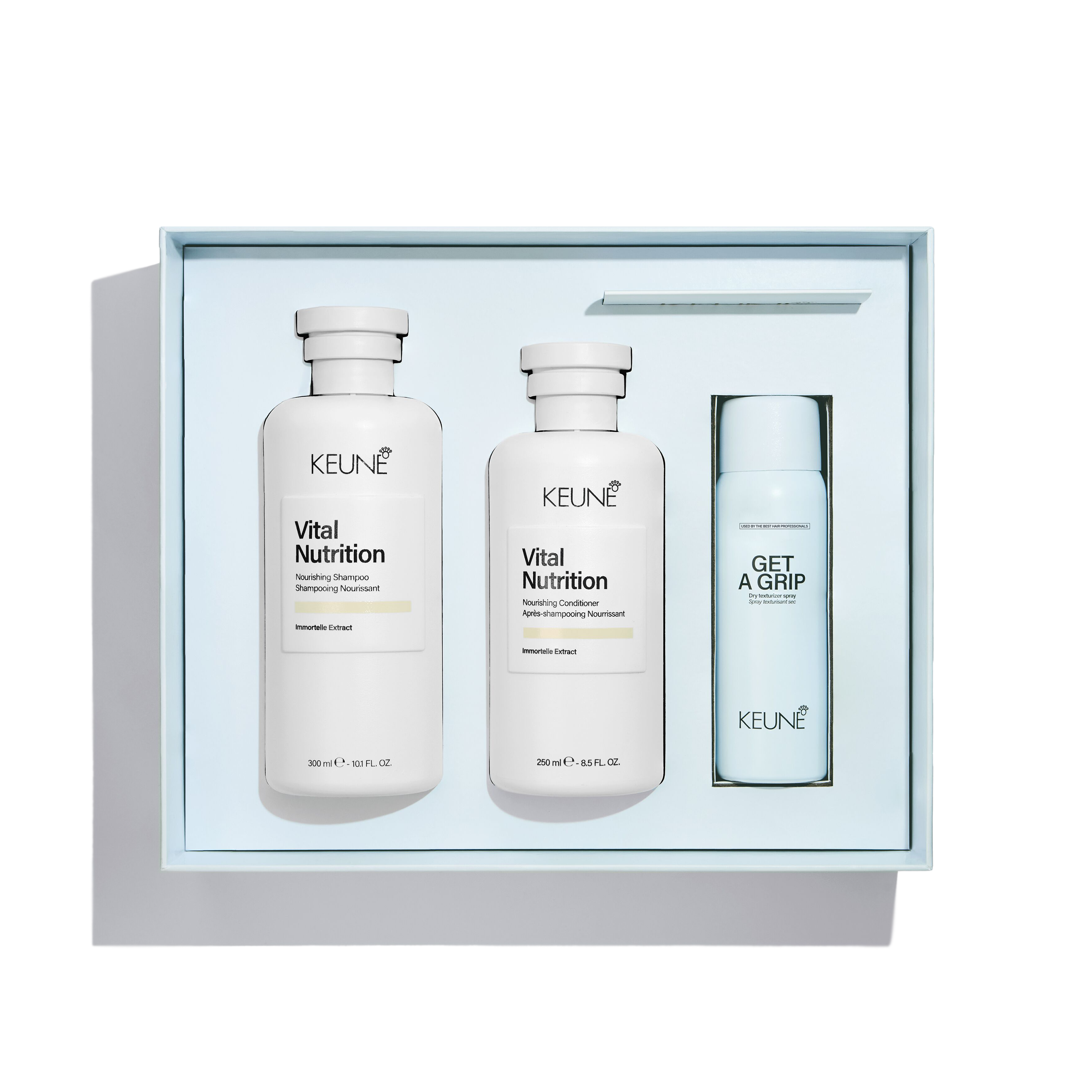 Set cadou Nourish - Keune Haircosmetics