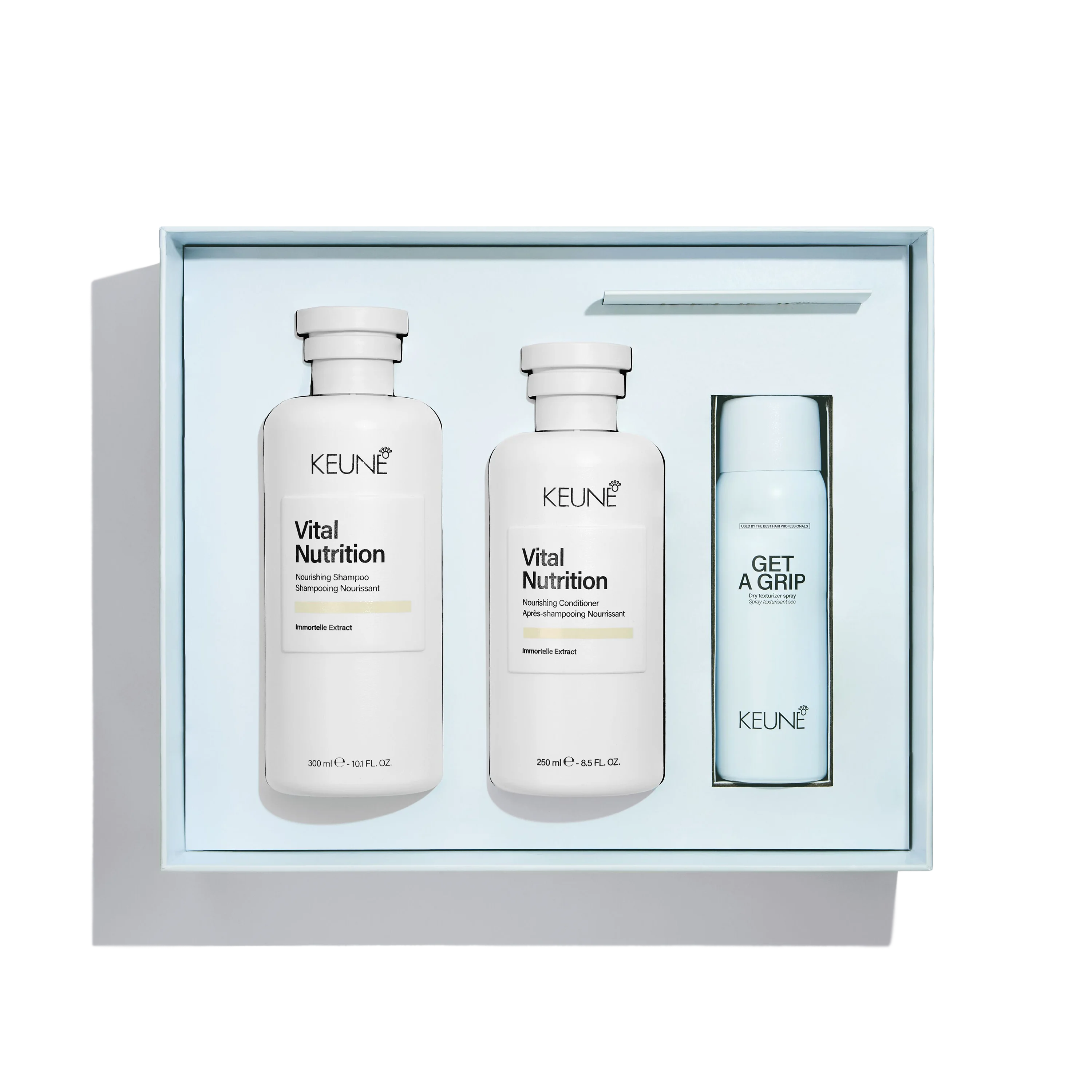 Keune Hair Cosmetics