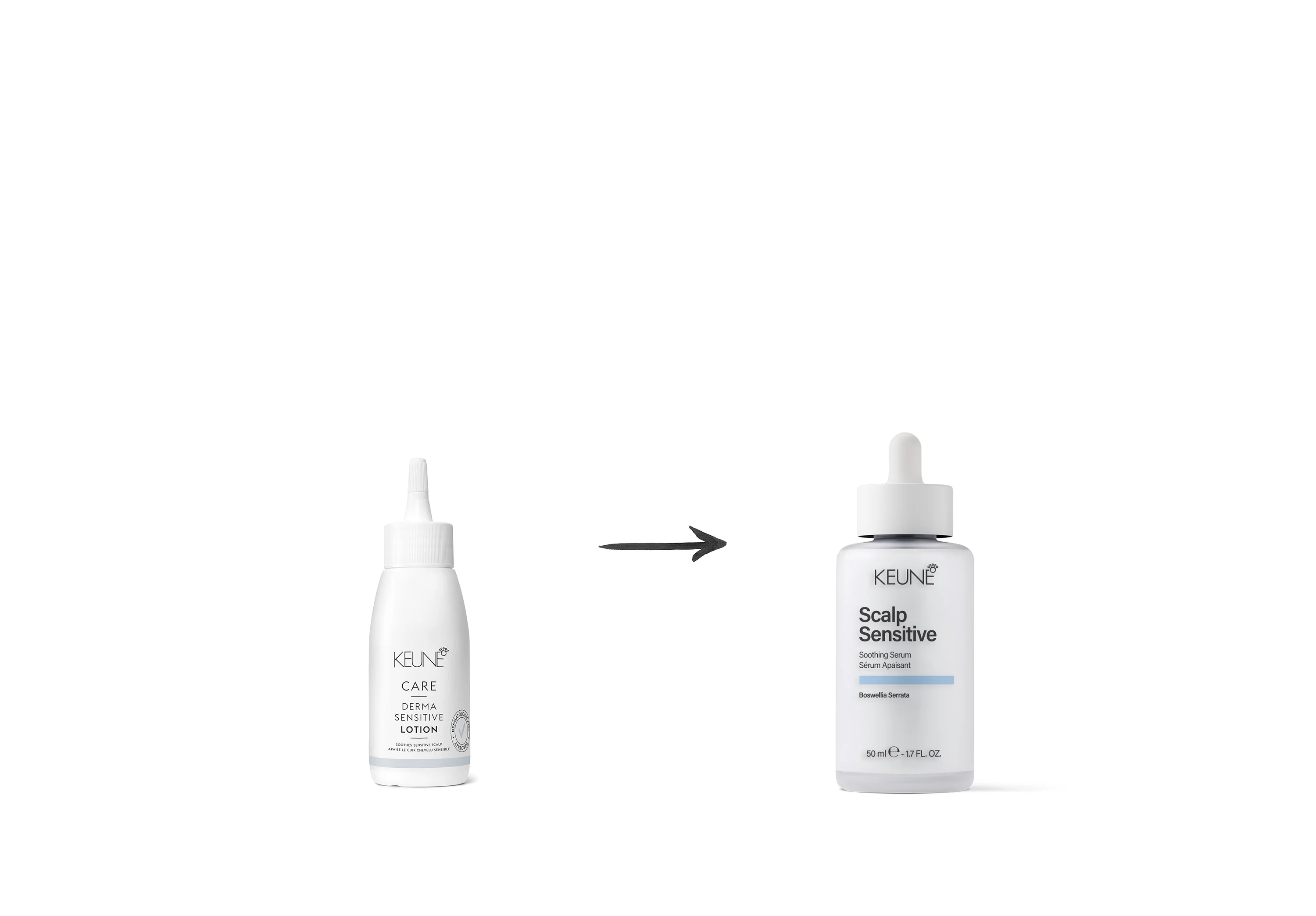 Keune Hair Cosmetics