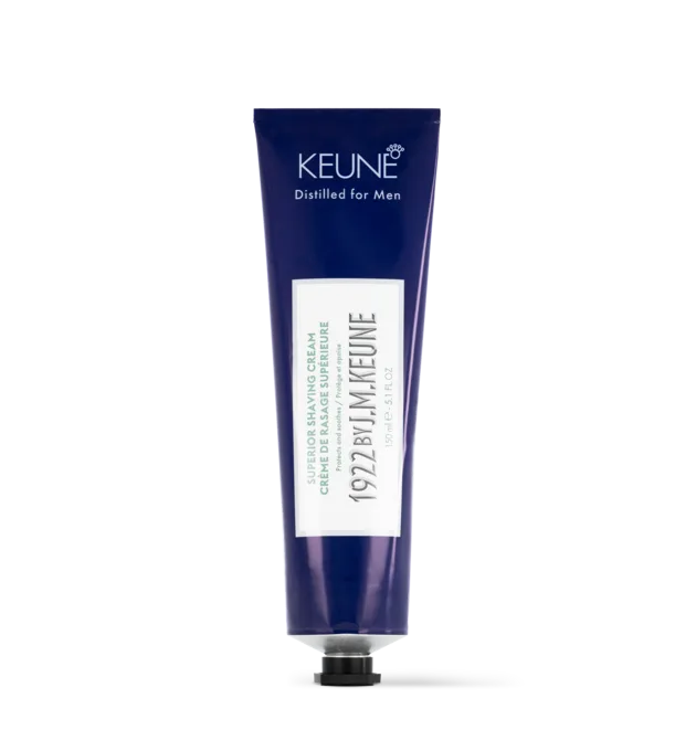 21828-Keune 1922 Superior-Shaving-Cream-Tube