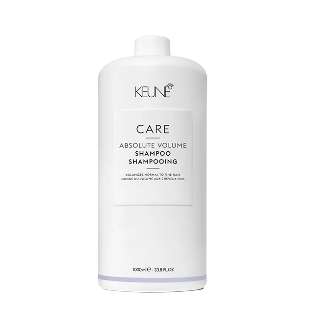 Care-Absolute-Volume-Shampoo-1000ml-Product-Image