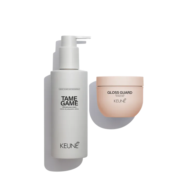 Keune Sleek Swish Bundle ürün görseli