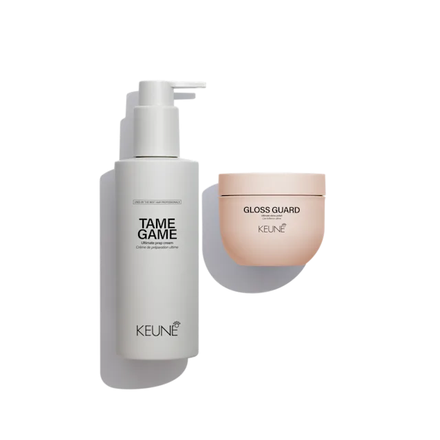 Keune Sleek Swish Bundle – Produktabbildung