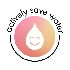 Image of Keune Cares Icon Actively Saving Water