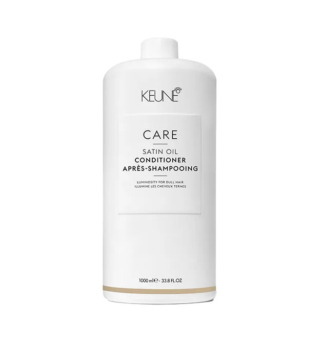 Keune-Care-Satin-Oil-Conditioner-1000ml-Product-Image