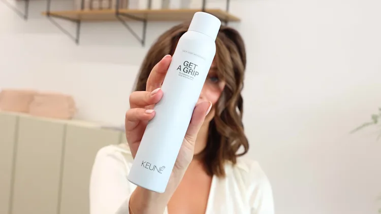 Keune Get A Grip ürün görseli 2