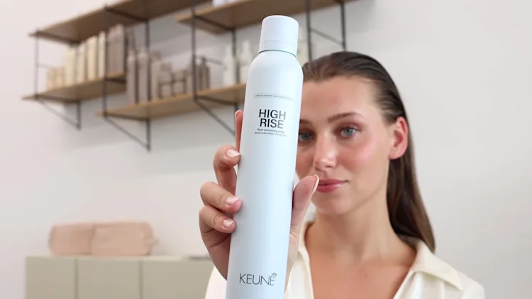 Keune New High Rise ürün görseli 2