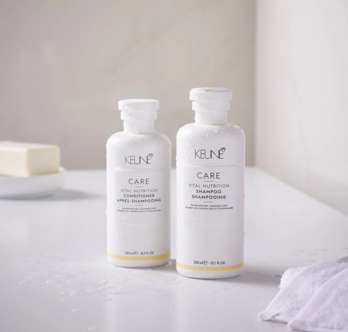 Keune Hair Cosmetics