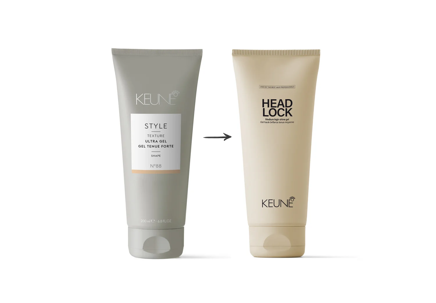 Keune Hair Cosmetics