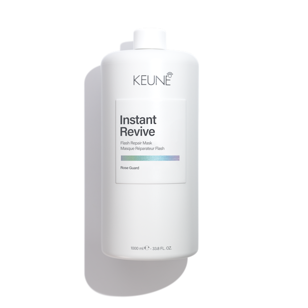 Keune Instant Revive Flash Repair Mask 1000 ml | Keune Haircosmetics