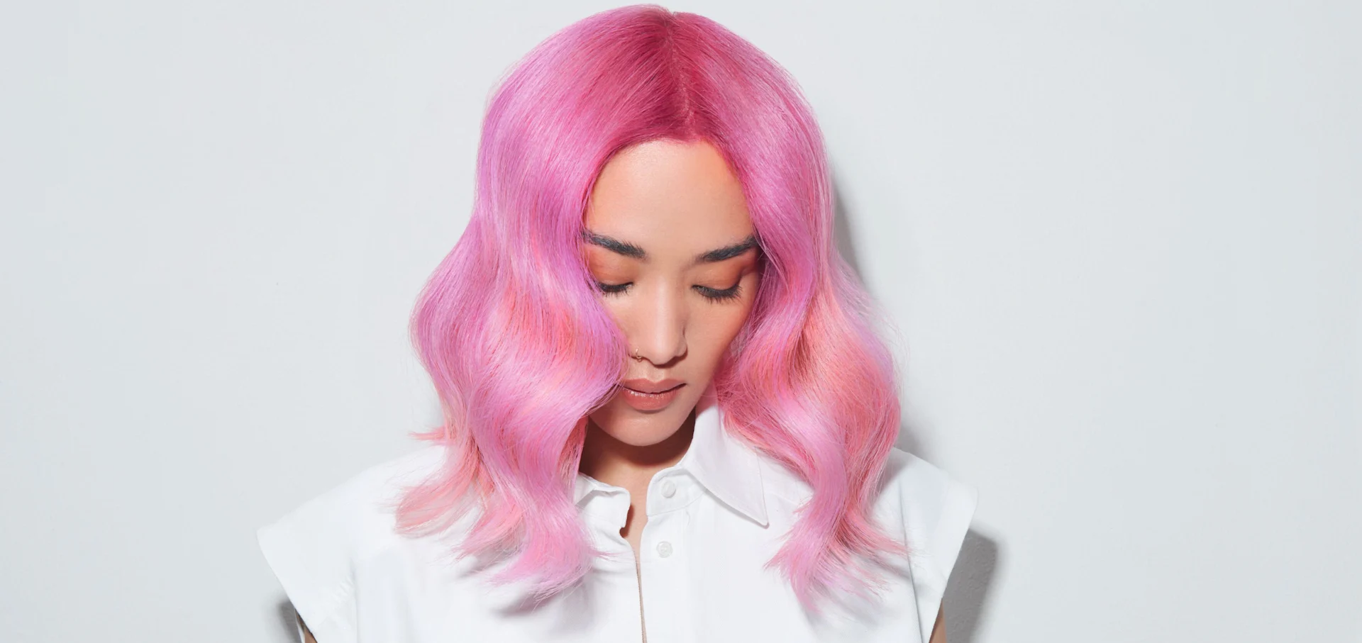 Advice for dyed hair from Keune hair experts