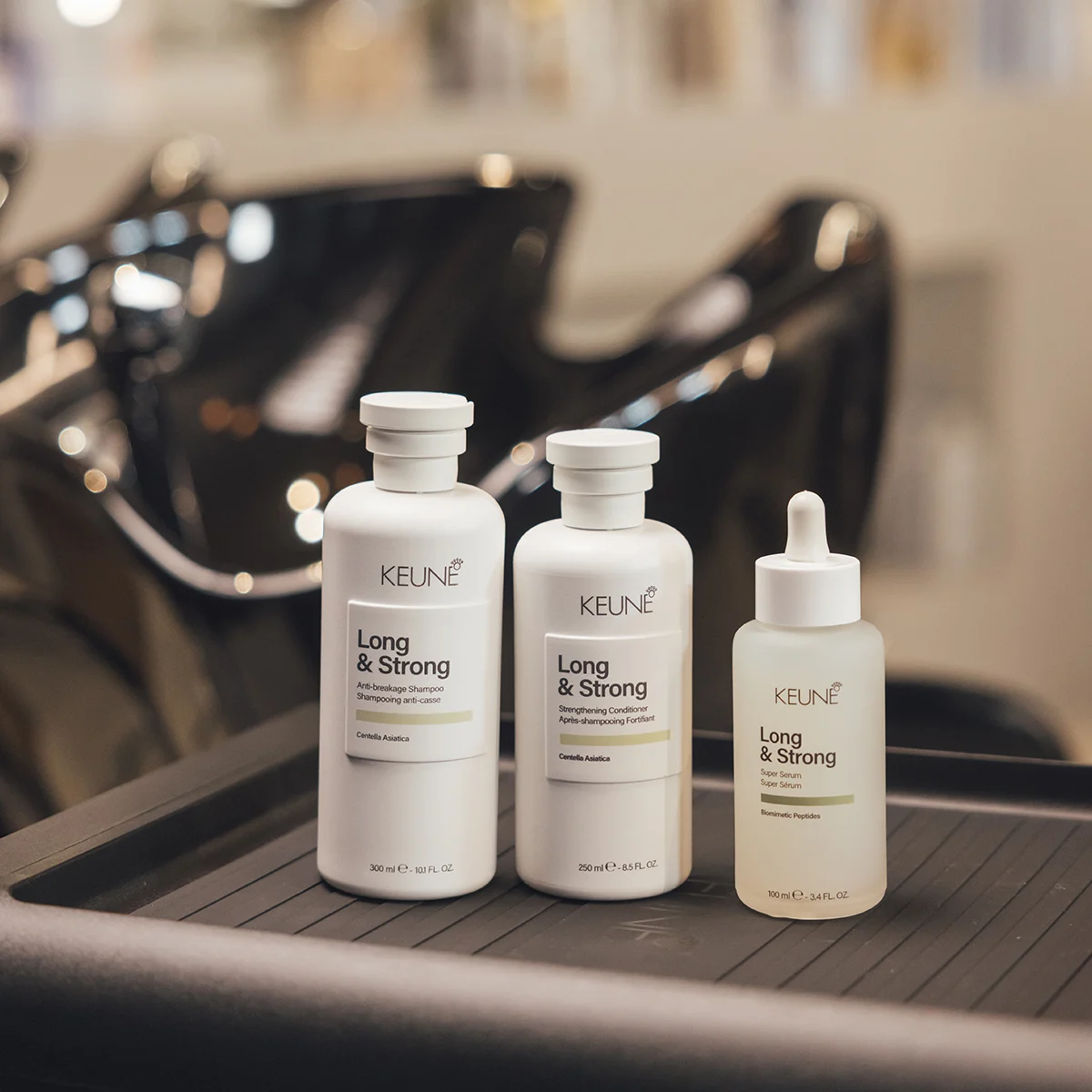 Keune Hair Cosmetics