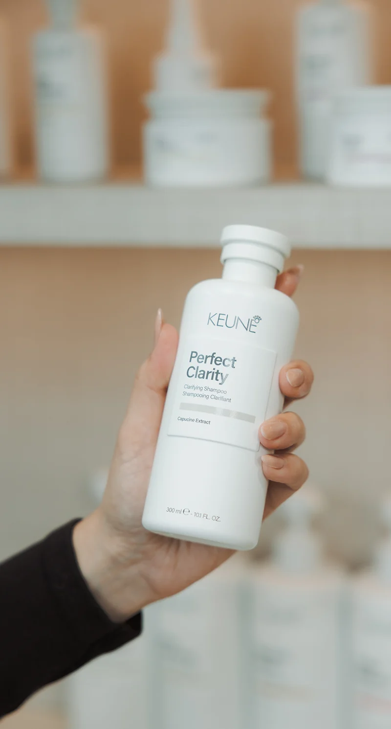 Keune Hair Cosmetics