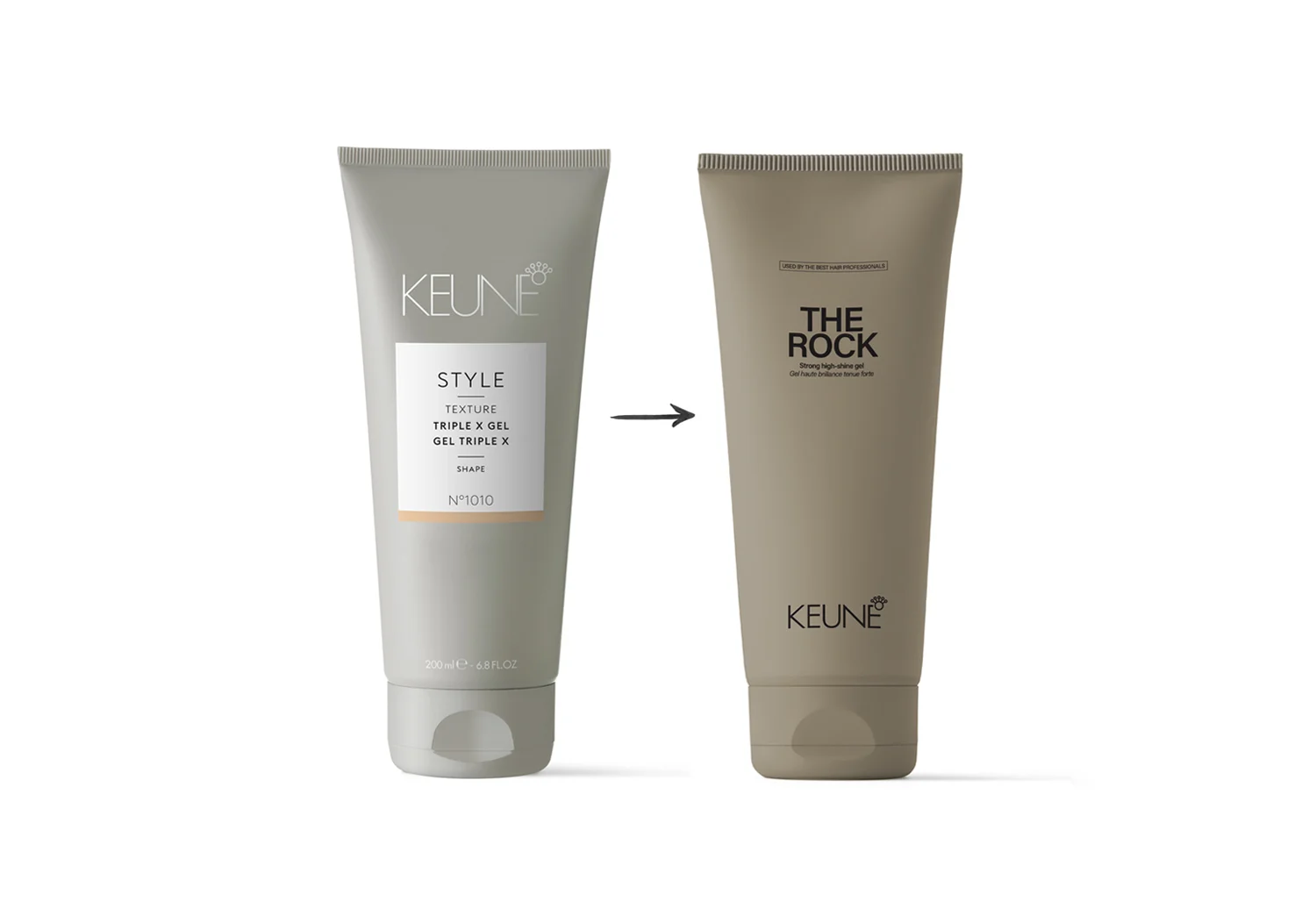 Keune Hair Cosmetics