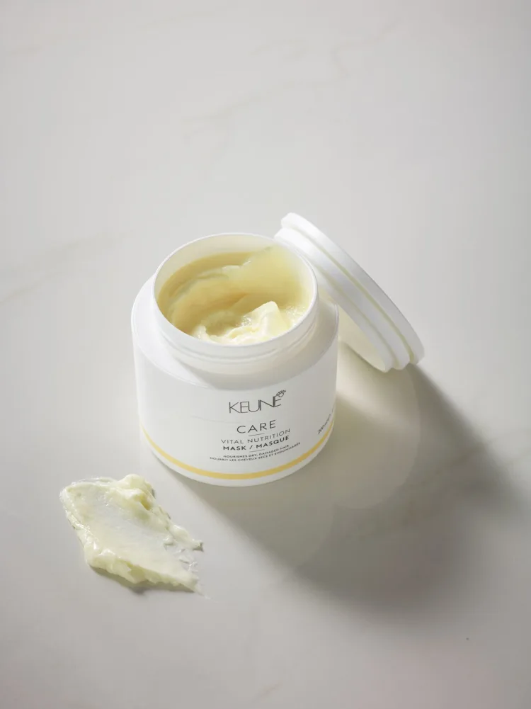 How to use a hair mask Do's and don'ts