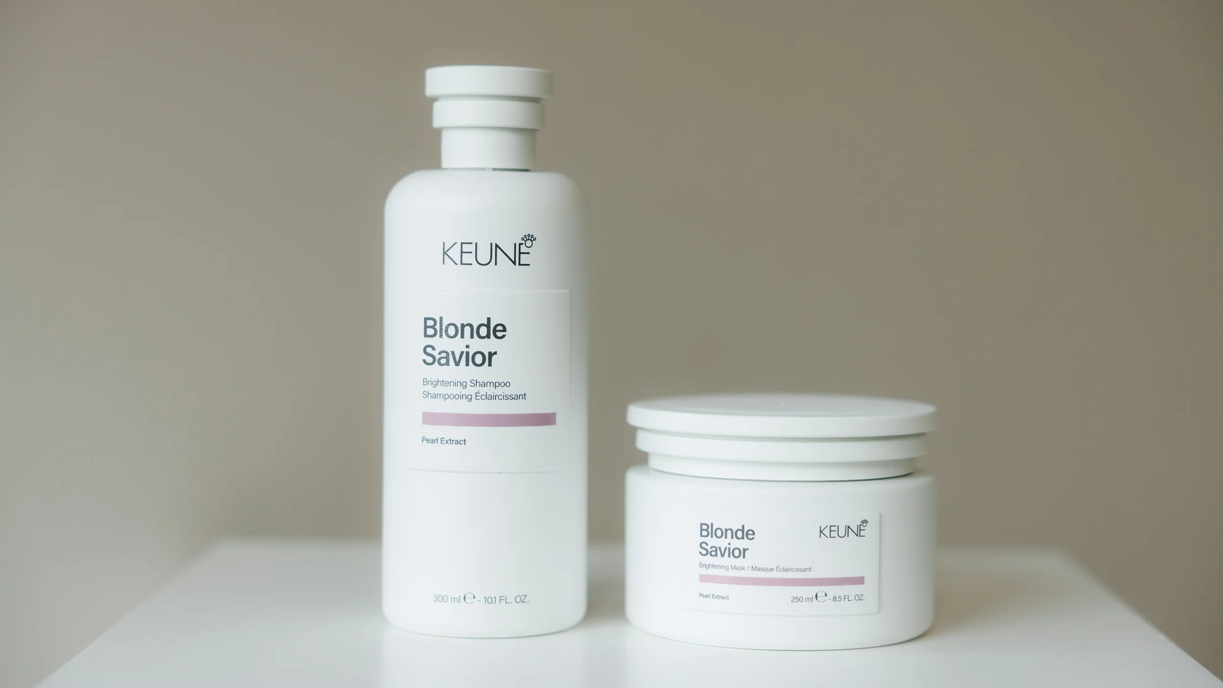 Keune Hair Cosmetics