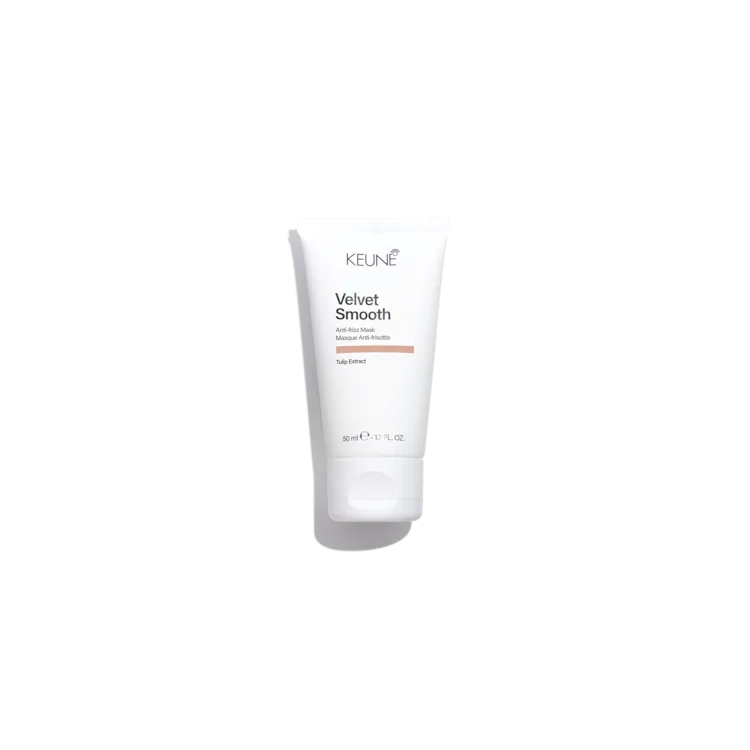 Keune Velvet Smooth Mask - travel size ürün görseli