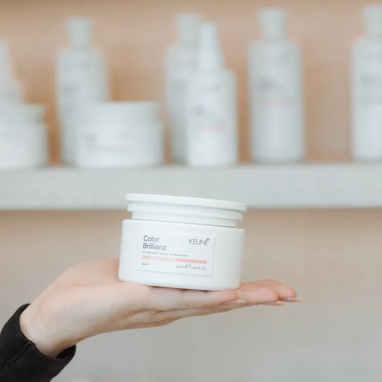 Keune Color Brillianz Mask ürün görseli 4