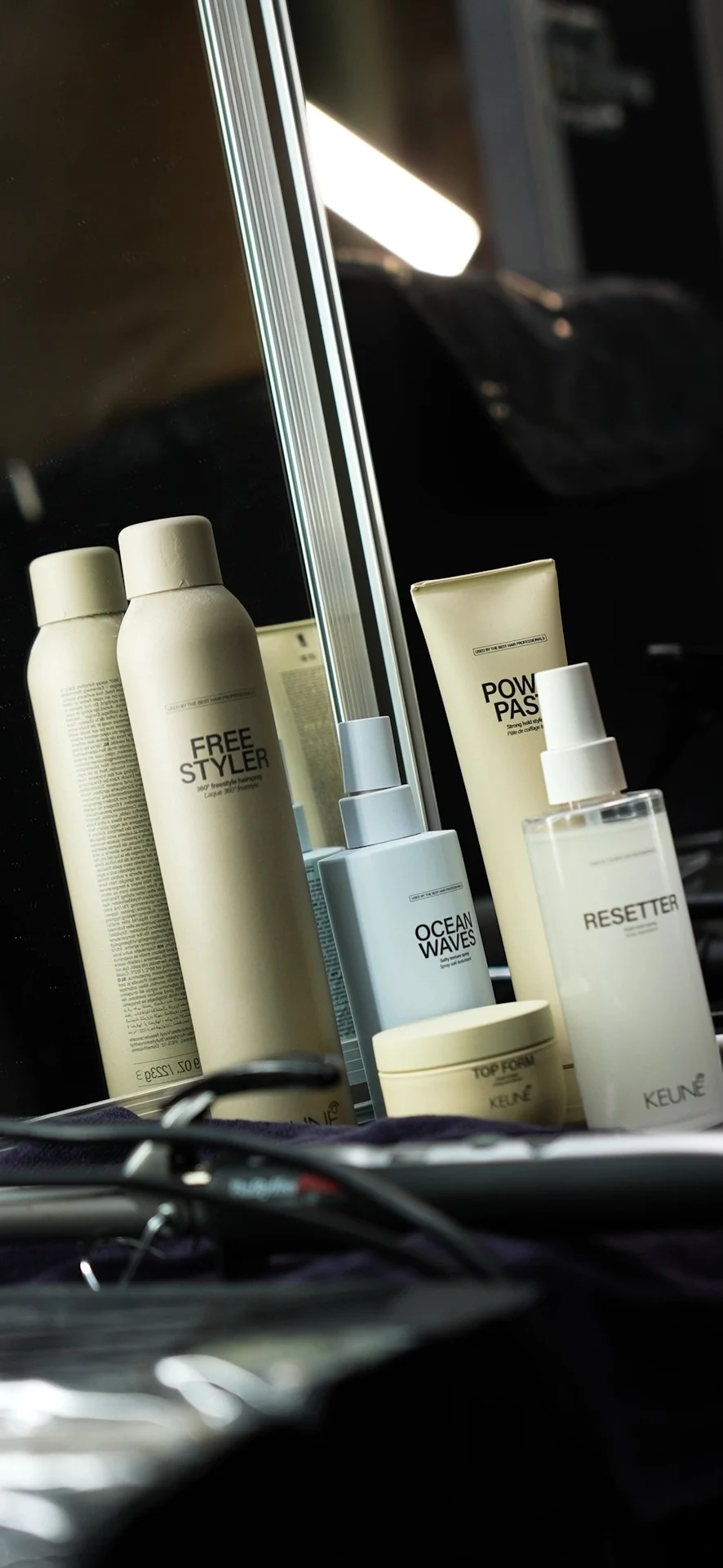 Keune Hair Cosmetics