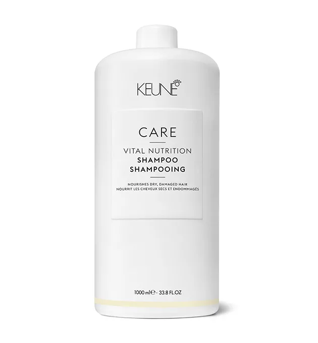 Care Vital Nutrition Shampoo - 1000ml