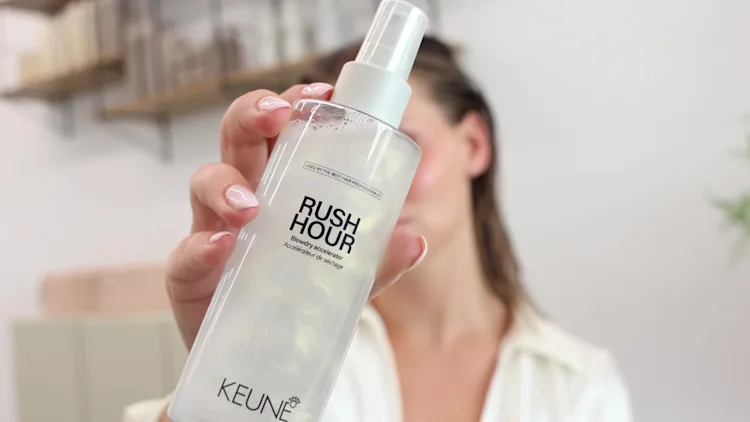 Keune Rush Hour ürün görseli 2