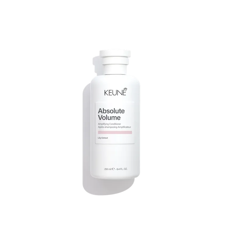 Keune Absolute Volume Conditioner ürün görseli