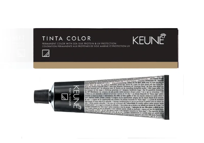 Keune Hair Cosmetics