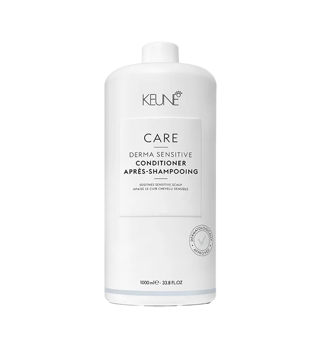 Keune-Care-Derma-Sensitive-Conditioner-1000ml-Product-Image