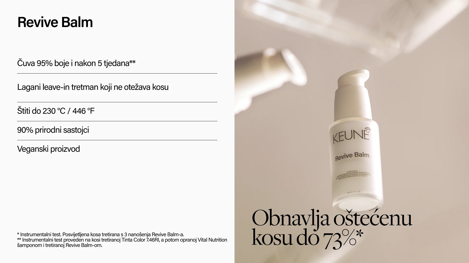 Keune Hair Cosmetics